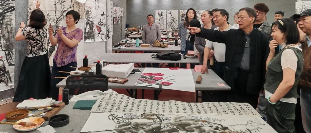 点评学生作品