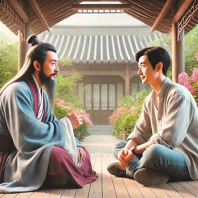 海南儋州，桄榔庵里访苏轼——手执铜琶铁板 高唱“大江东去”_新闻频道