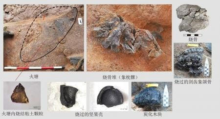 濛溪河遗址群填补东亚现代人起源演化空白_新闻频道