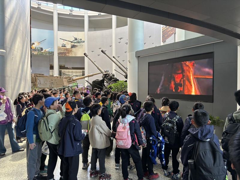 高校博物馆：大学里的“大学”_新闻频道
