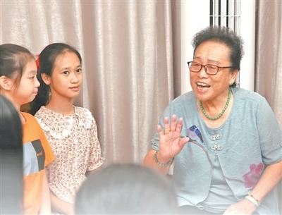 “渔”音绕梁唱不尽_民声频道