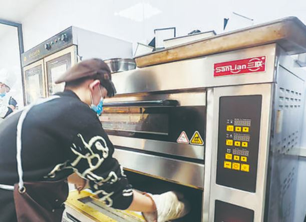 暖心小店为残障人士点亮希望