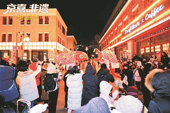 让百年建筑“说话”，让历史文脉“生香”_新闻频道