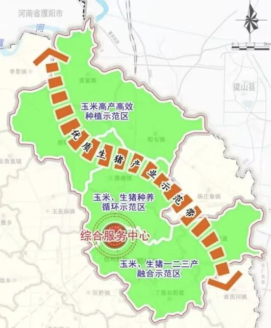 “菏泽元素”频现省政府工作报告,释放区域发展强劲信号