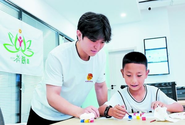 文脉赓续铸就强市之魂