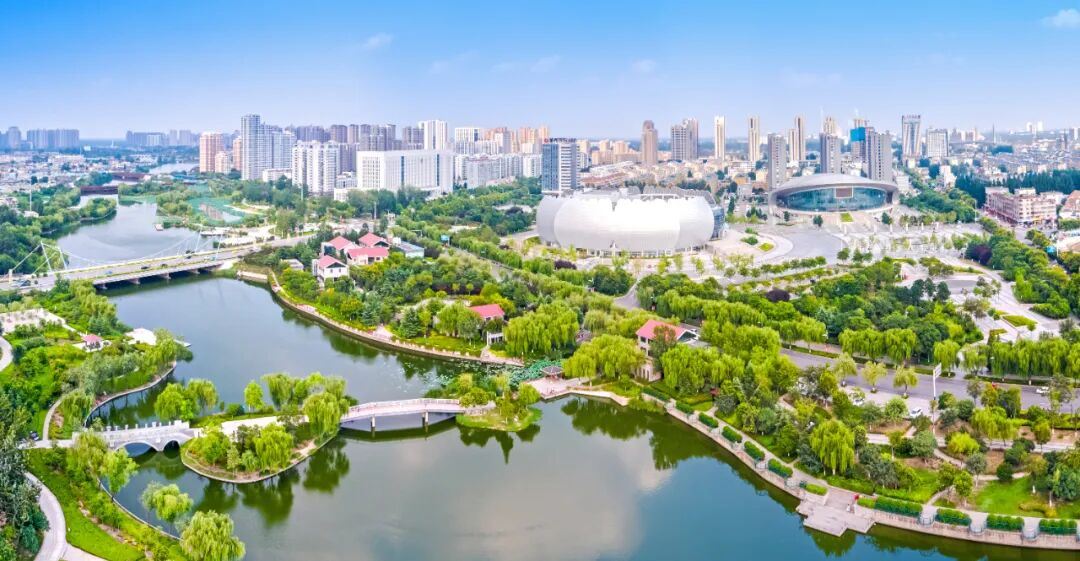菏泽日报社论丨实干兴菏 久久为功