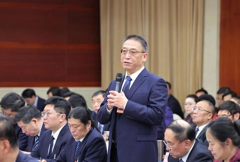 对话世界，菏泽发声