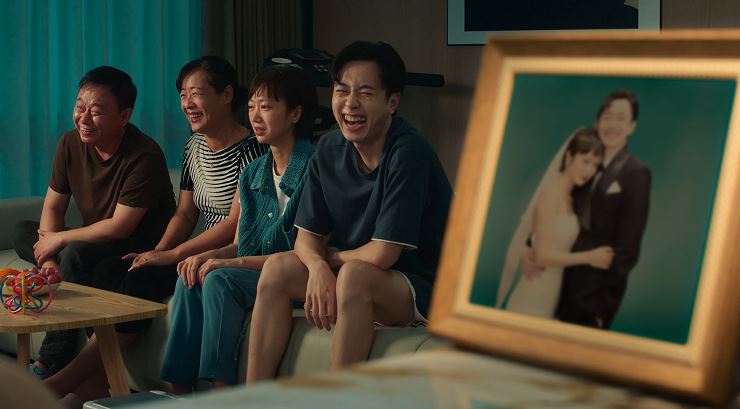 家庭微短剧《萌萌哒一家》上线
