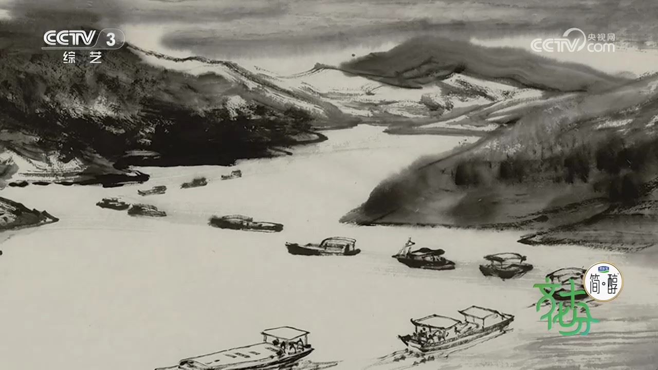 梦里湖州·画里潮州——“从岭南到江南”美术里的“双城记”展览开幕