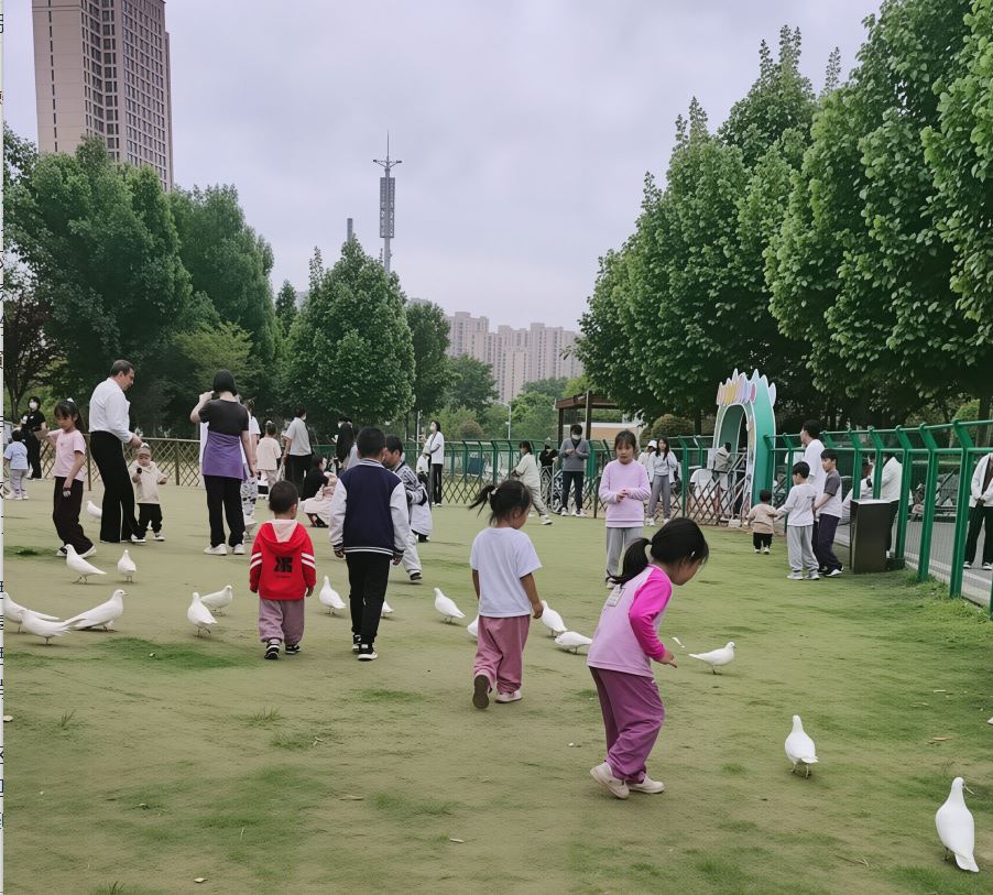 菏泽假日经济释放强劲动能