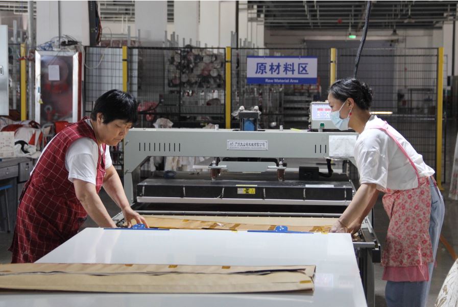 精工提质拓市场