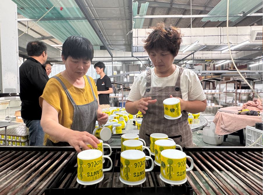 盘“活”闲置地  释放新活力