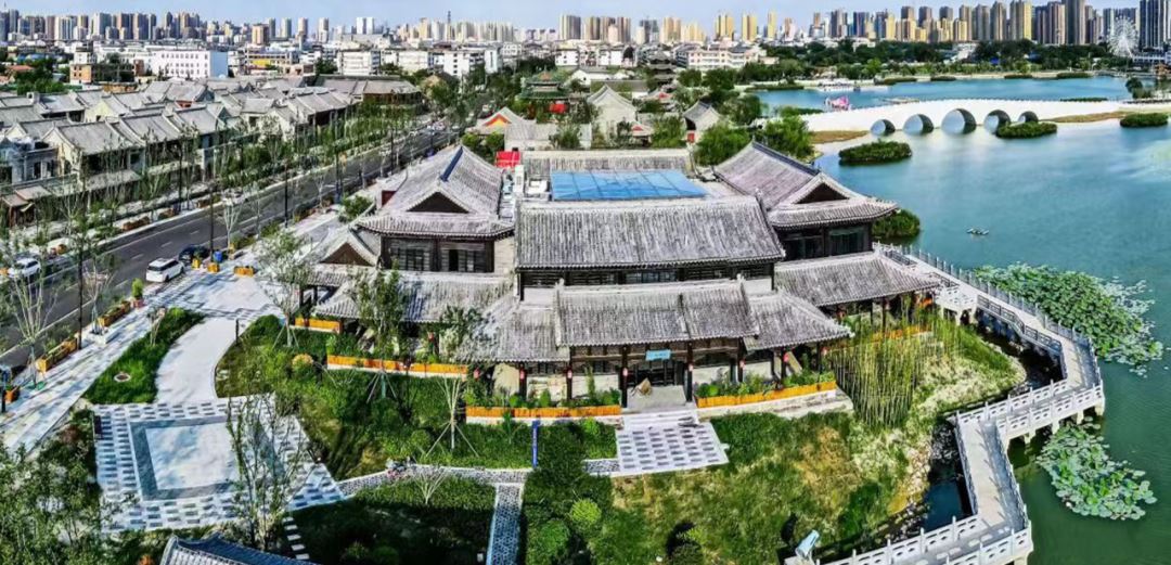 沿着黄河去旅行！菏泽5条沿黄精品路线请收好