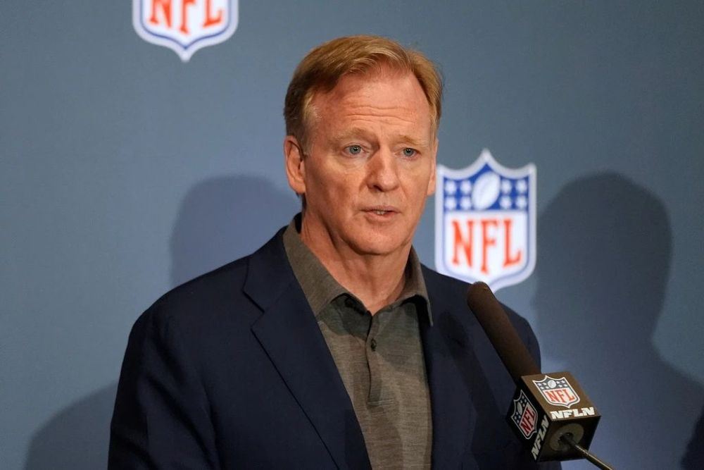 NFL球员将参加洛杉矶奥运会腰旗橄榄球比赛